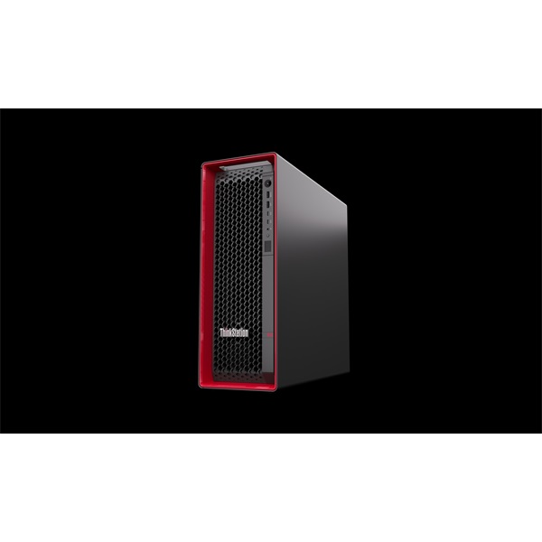LENOVO ThinkStation P5 TWR, Intel Xeon w3-2435 (4.5GHz), 32GB, 1TB SSD, Win11 Pro - Image 2