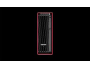 LENOVO ThinkStation P5 TWR, Intel Xeon w5-2455X (4.6GHz), 32GB, 1TB SSD, nVIDIA RTX A2000 12GB, Win11 Pro