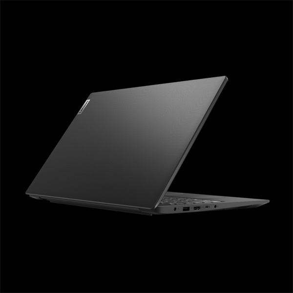 LENOVO V15 G4 AMN, 15.6" FHD, AMD Ryzen 3 7320U (4.1GHz), 8GB, 256GB SSD, NoOS, Business Black - Image 4