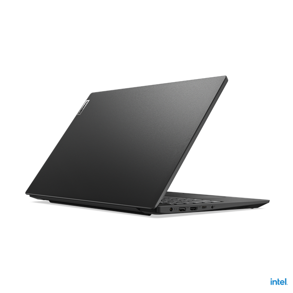 LENOVO V15 G4 IRU, 15.6" FHD, Intel Core i7-1355U (5.0GHz), 16GB, 1TB SSD, NoOS, Business Black - Image 4