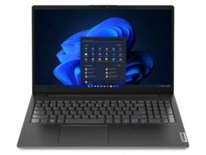 LENOVO V15 G4 IRU, 15.6" FHD, Intel Core i7-1355U (5.0GHz), 16GB, 1TB SSD, NoOS, Business Black