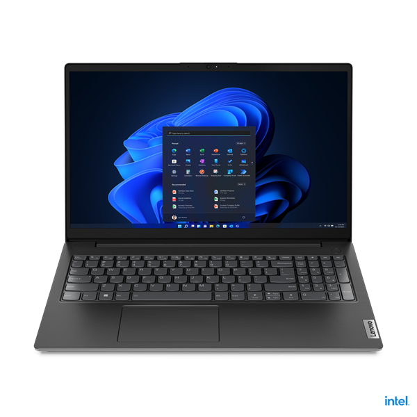 LENOVO V15 G4 IRU, 15.6" FHD, Intel Core i7-1355U (5.0GHz), 16GB, 1TB SSD, NoOS, Business Black
