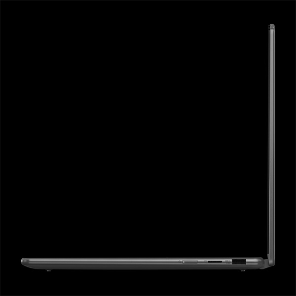 LENOVO Yoga 7 2-in-1 14IML9, 14.0" WUXGA Touch, Intel Core Ultra 5 125H, 16GB, 512GB SSD, Win11 Home, Storm Grey - Image 7