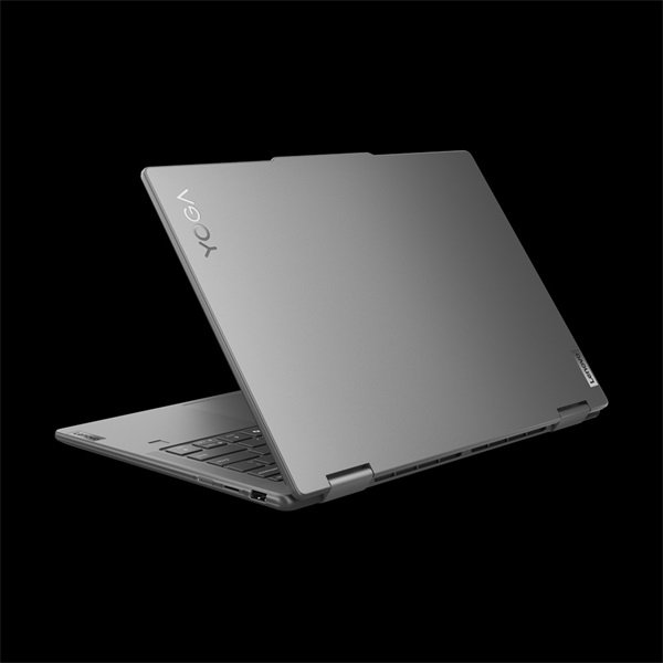 LENOVO Yoga 7 2-in-1 14IML9, 14.0" WUXGA Touch, Intel Core Ultra 5 125H, 16GB, 512GB SSD, Win11 Home, Storm Grey - Image 5