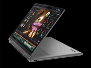 LENOVO Yoga 7 2-in-1 14IML9, 14.0" WUXGA Touch, Intel Core Ultra 5 125H, 16GB, 512GB SSD, Win11 Home, Storm Grey