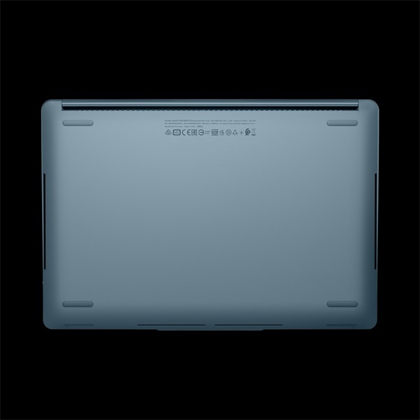 LENOVO Yoga Book 9 13IMU9, 13.3" 2.8K OLED Touch, Intel Core Ultra7 155U, 32GB, 1TB SSD, Win11 Pro, Tidal Teal, PEN - Image 6