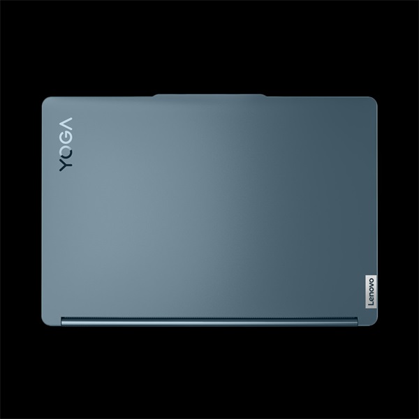 LENOVO Yoga Book 9 13IMU9, 13.3" 2.8K OLED Touch, Intel Core Ultra7 155U, 32GB, 1TB SSD, Win11 Pro, Tidal Teal, PEN - Image 5