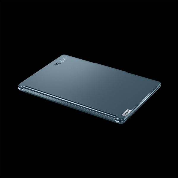 LENOVO Yoga Book 9 13IMU9, 13.3" 2.8K OLED Touch, Intel Core Ultra7 155U, 32GB, 1TB SSD, Win11 Pro, Tidal Teal, PEN - Image 7