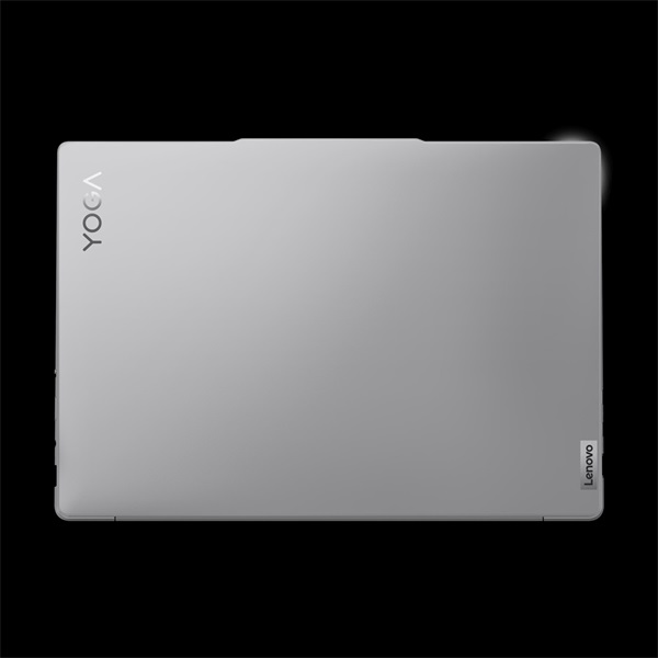 LENOVO Yoga Pro 7 14IMH9, 14.5" WQXGA, Intel Core Ultra 5 125H, 16GB, 1TB SSD, Win11 Home, Luna Grey - Image 9