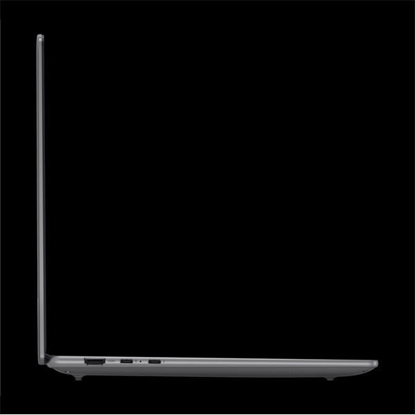 LENOVO Yoga Pro 7 14IMH9, 14.5" WQXGA, Intel Core Ultra 5 125H, 16GB, 1TB SSD, Win11 Home, Luna Grey - Image 5