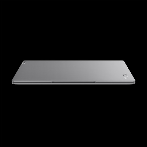 LENOVO Yoga Pro 7 14IMH9, 14.5" WQXGA, Intel Core Ultra 5 125H, 16GB, 1TB SSD, Win11 Home, Luna Grey - Image 8