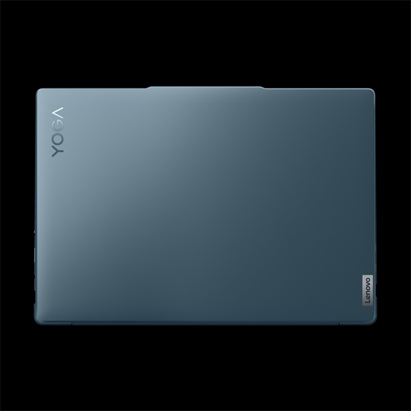 LENOVO Yoga Pro 7 14IMH9, 14.5" 3K Touch, Intel Core Ultra 5 125H, 16GB, 512GB SSD, Win11 Home, Tidal Teal - Image 9
