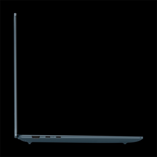 LENOVO Yoga Pro 7 14IMH9, 14.5" 3K Touch, Intel Core Ultra 5 125H, 16GB, 512GB SSD, Win11 Home, Tidal Teal - Image 5