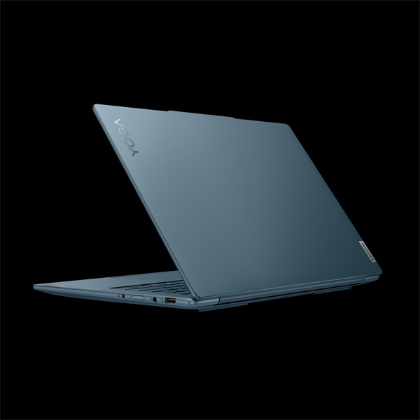 LENOVO Yoga Pro 7 14IMH9, 14.5" 3K Touch, Intel Core Ultra 5 125H, 16GB, 512GB SSD, Win11 Home, Tidal Teal - Image 4