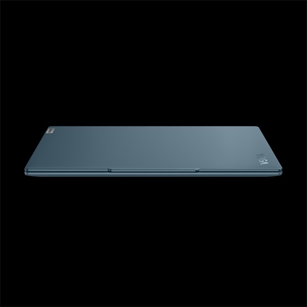 LENOVO Yoga Pro 7 14IMH9, 14.5" 3K Touch, Intel Core Ultra 5 125H, 16GB, 512GB SSD, Win11 Home, Tidal Teal - Image 7