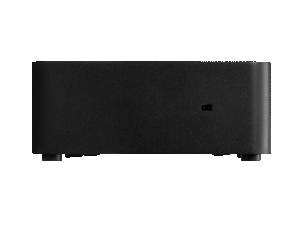 MSI Business DT Cubi NUC 1M-251BEU, Core 3 100U, DDR5, NVME, 2,5", AX+BT5.3, Thunderbolt4 x2, RJ45 x2, HDMI x2, Black
