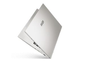 MSI Business NB Prestige 14 Evo B13M-640, 14" FHD+ GL, i5-13500H, 16GB, 1TB M.2, INT, WIN11H, Ezüst