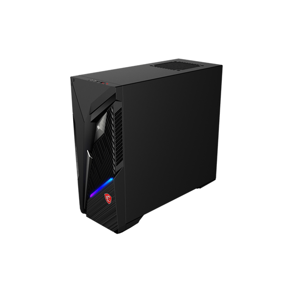 MSI GAMING DT MAG Infinite S3 14NUB5-2222XEU, i5-14400F, 32GB, 1TB M.2, RTX 4060 Ti 16GB, NOOS, Black - Image 2