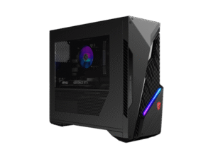 MSI GAMING DT MAG Infinite S3 14NUD5-2223XEU, i5-14400F, 16GB, 1TB M.2, RTX 4060 Ti 8GB, NOOS, Black