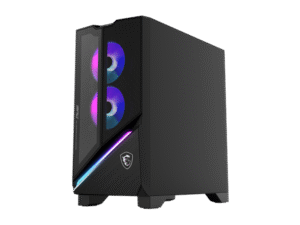MSI GAMING DT MPG Infinite X3 AI 2NVZ9-256EU, Ultra 9 285K, 128GB, 1TB, RTX 5090 32GB, 1200W, Liquid, Win11H