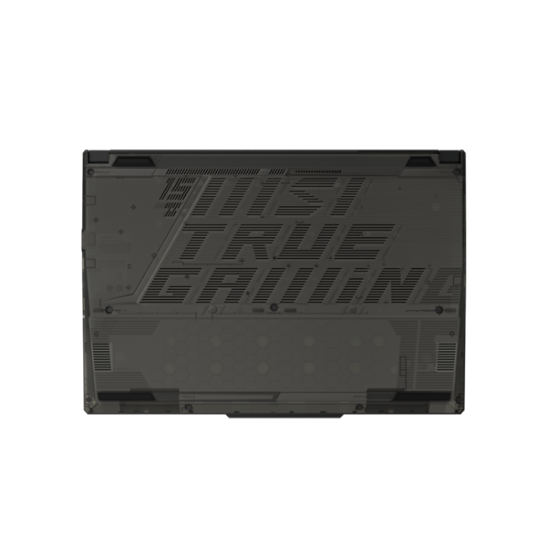 MSI Gaming NB Cyborg 15 A13VEK-1813, 15,6" FHD 144Hz, i5-13420H, 16GB, 512GB M.2, RTX 4050 6GB, NOOS, Fekete - Image 4