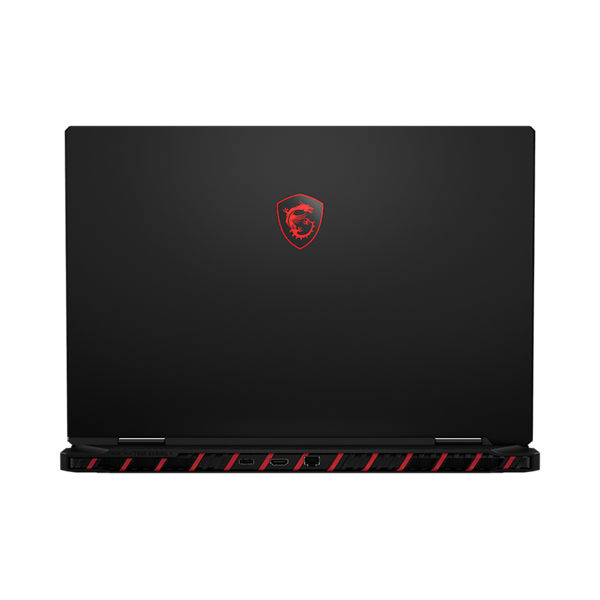 MSI Gaming NB Raider A18 HX A9WJG-063, 18" UHD+, Ryzen 9 9955HX3D, 64GB, 2TB, RTX 5090 24GB, WIN11H, Black - US KEY - Image 5