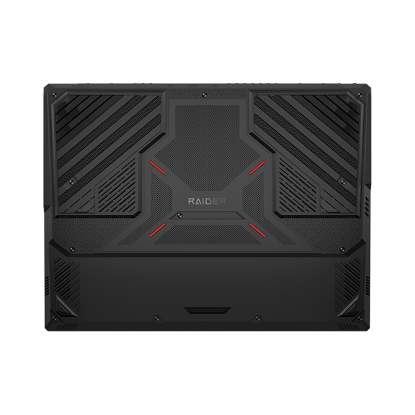 MSI Gaming NB Raider A18 HX A9WJG-063, 18" UHD+, Ryzen 9 9955HX3D, 64GB, 2TB, RTX 5090 24GB, WIN11H, Black - US KEY - Image 4