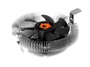 ID-Cooling DK-01S Univerzális CPU Hűtő