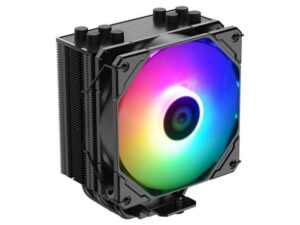 ID-Cooling SE-224-XTS ARGB Univerzális CPU Hűtő