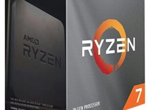 AMD Ryzen7 5700X Box
