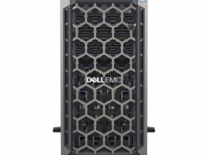 Dell Poweredge T440 16SFF Xeon Silver 4110/64GB/H730p/IDRAC9/2xBroadcom 5720/2x750W