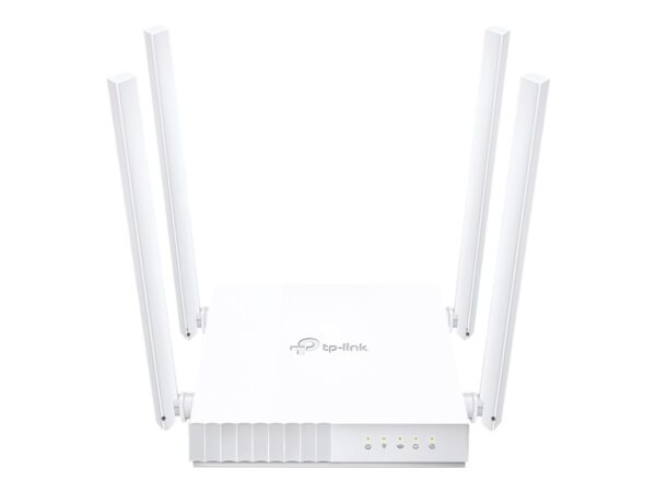 TP-LINK Archer C24 AC750 WiFi router