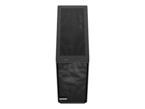 FRACTAL DESIGN Meshify 2 Case XL Black