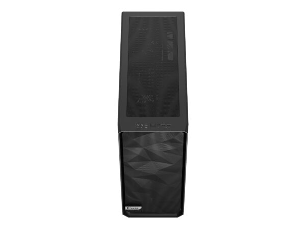FRACTAL DESIGN Meshify 2 Case XL Black