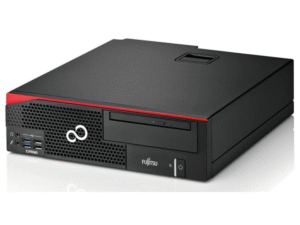 Fujitsu Esprimo D556 SFF i5-6600/8GB/256GB SATA SSD/DVD