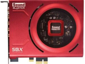 Creative SB  Z SE