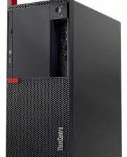 Lenovo ThinkCentre M910T TWR i5-6500/8GB/256GB SATA SSD