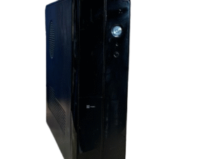 Hyrican SFF H310M S2H 2.0 i5-9400/16GB/256GB SATA SSD