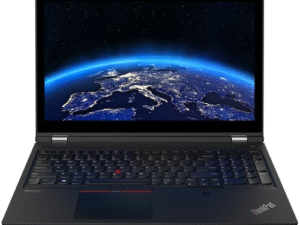 Lenovo ThinkPad P15 G1 15" i7-10850H/32GB/512GB NVME SSD/webcam/1920x1080/Nvidia Quadro T1000