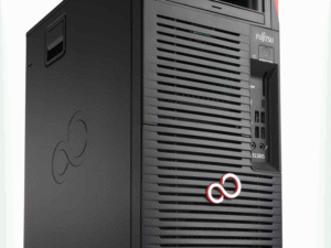 Fujitsu Celsius W570 MT Xeon E3-1275v5/64GB/1TB HDD+256GB NVME SSD/DVD/P2000