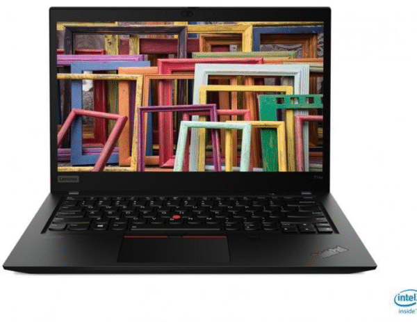Lenovo ThinkPad T14S G2 14" Touch i7-1165G7/16GB/512GB NVME SSD/webcam/1920x1080