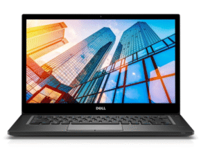 Dell Latitude 7490 14" i5-8350U/16GB/256GB SATA SSD/webcam/1366x768 "A-"