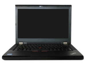 Lenovo ThinkPad T430 14" i5-3320M/8GB/180GB SATA SSD/DVD/webcam/1366x768 "A-"