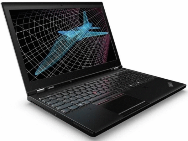 Lenovo ThinkPad P50 15" i7-6820HQ/16GB/512GB SATA SSD/webcam/1920x1080/Nvidia Quadro M1000M "A-"