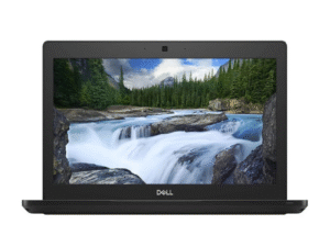 Dell Latitude 5290 12" i5-8250u/8GB/128GB SATA SSD/webcam/1366x768 "A-"