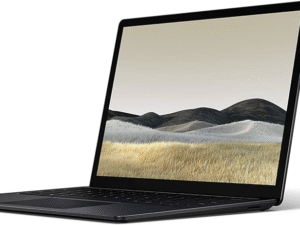 Microsoft Surface Laptop 3 13" Touch i5-1035G7/8GB/256GB NVME SSD/webcam/2256x1504 "A-"