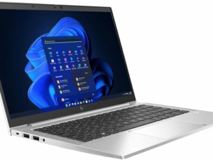HP EliteBook 830 G7 13" i5-10310U/16GB/256GB NVME SSD/webcam/1920x1080