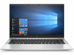 HP EliteBook 840 G7 14" i7-10610U/32GB/256GB NVME SSD/webcam/1920x1080