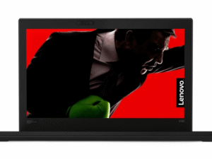 Lenovo ThinkPad X280 12" i3-8130u/8GB/256GB NVME SSD/webcam/1920x1080 "A-"