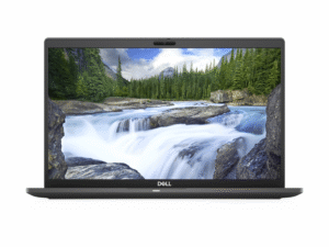 Dell Latitude 7410 14" i7-10610U/32GB/512GB NVME SSD/webcam/1920x1080/US